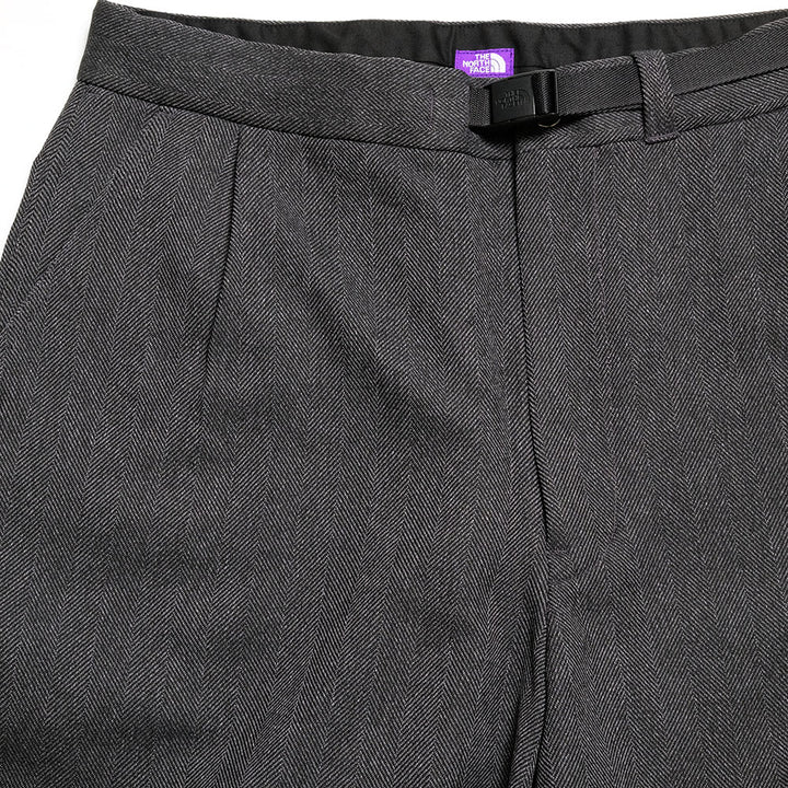 THE NORTH FACE PURPLE LABEL - Herringbone Field Pants - N25FC100