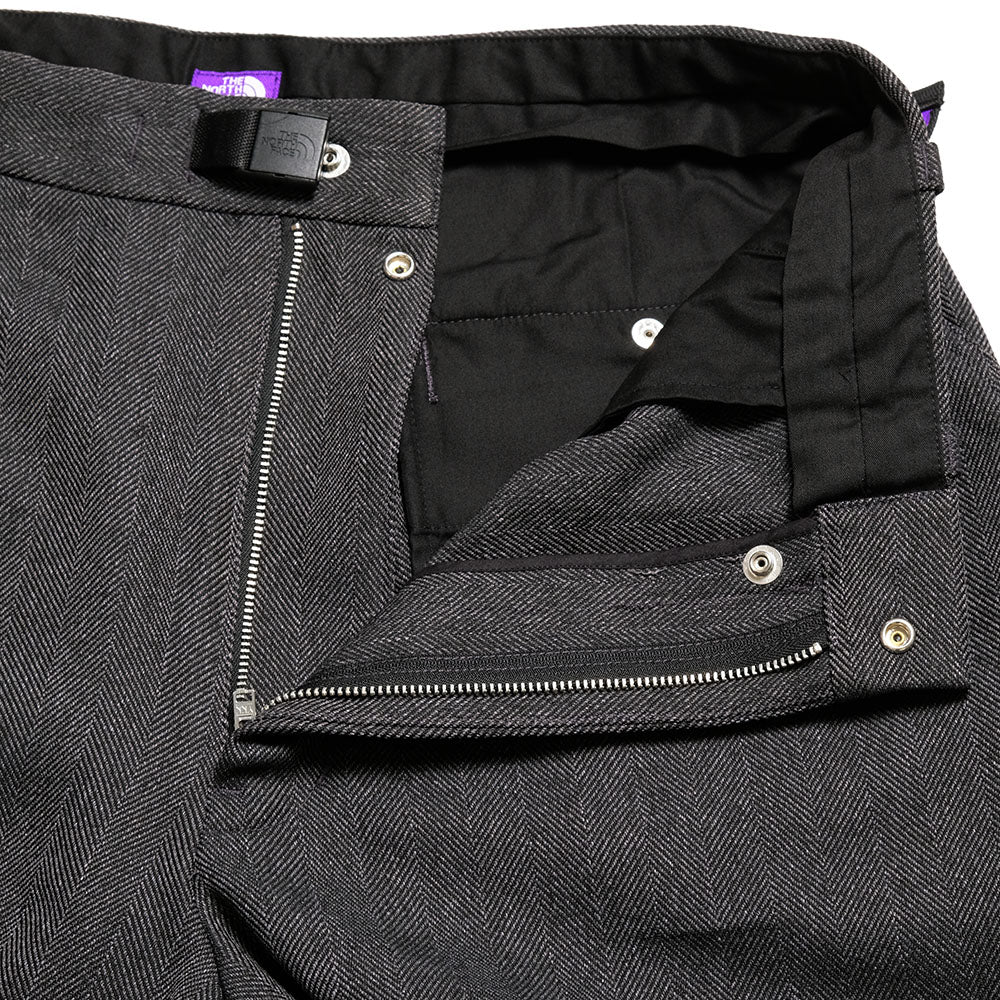 THE NORTH FACE PURPLE LABEL - Herringbone Field Pants - N25FC100