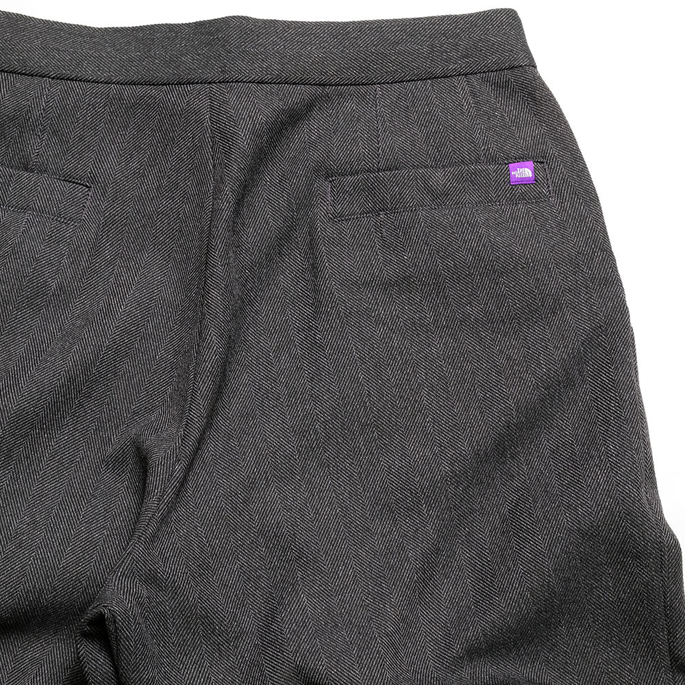 THE NORTH FACE PURPLE LABEL - Herringbone Field Pants - N25FC100
