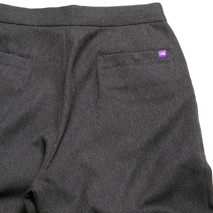 THE NORTH FACE PURPLE LABEL - Herringbone Field Pants - N25FC100