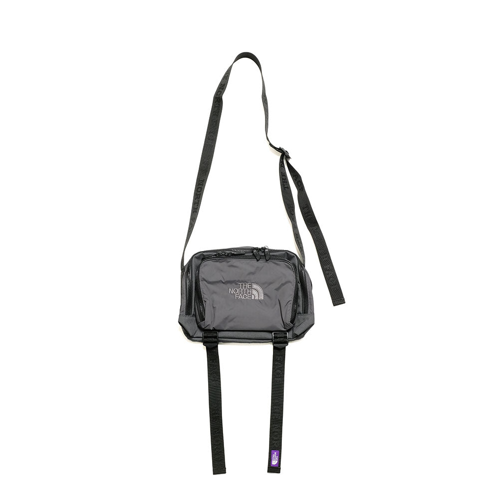 THE NORTH FACE PURPLE LABEL - CORDURA Nylon Shoulder Bag - N25FU080
