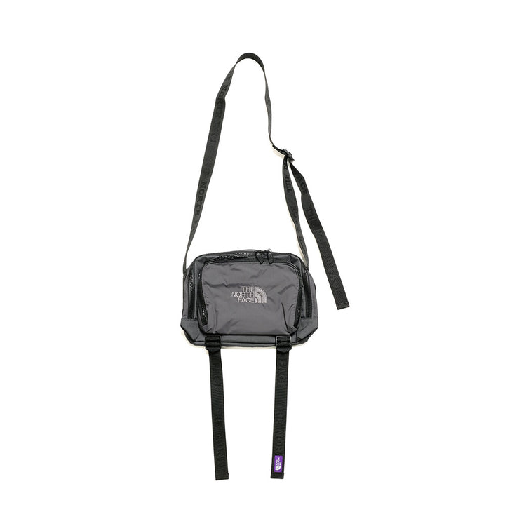 THE NORTH FACE PURPLE LABEL - CORDURA Nylon Shoulder Bag - N25FU080