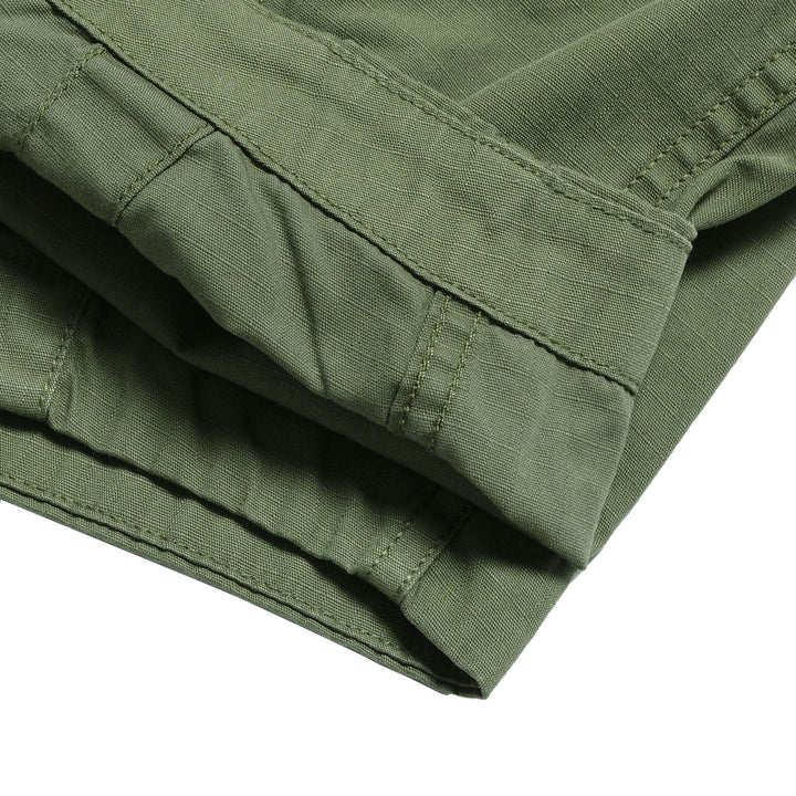 THE NORTH FACE PURPLE LABEL - Ripstop Wide Cropped Field Pants - N25SC106