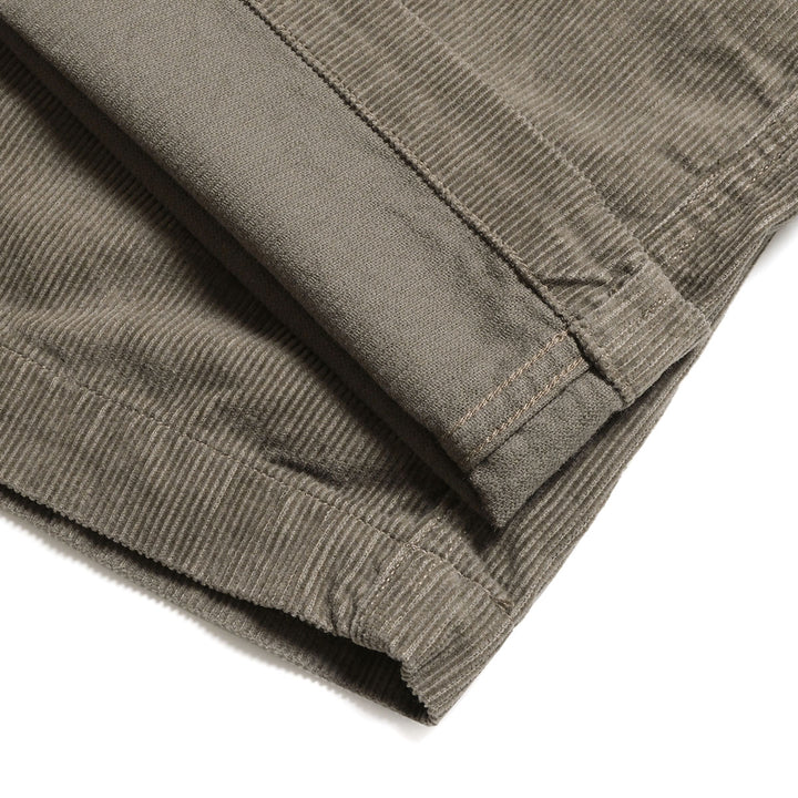 THE NORTH FACE PURPLE LABEL - Corduroy Wide Straight Field Pants - N26FC052
