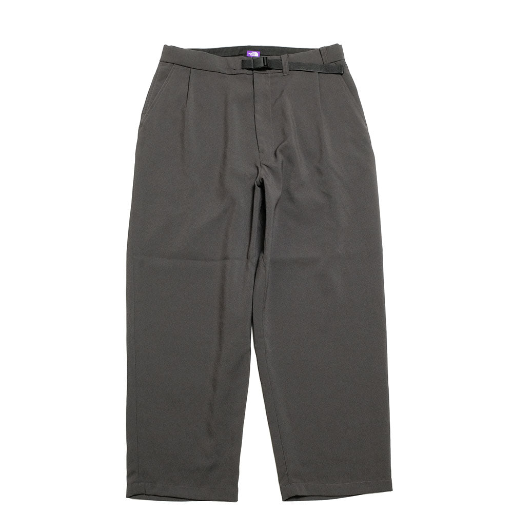 THE NORTH FACE PURPLE LABEL - Polyester Tropical Field Work Pants