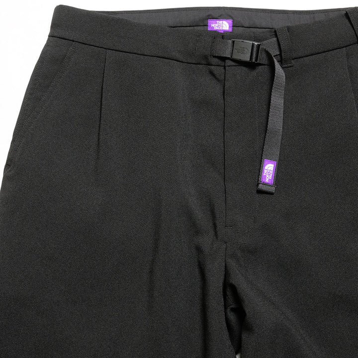 THE NORTH FACE PURPLE LABEL - Polyester Tropical Field Work Pants - N26SC064