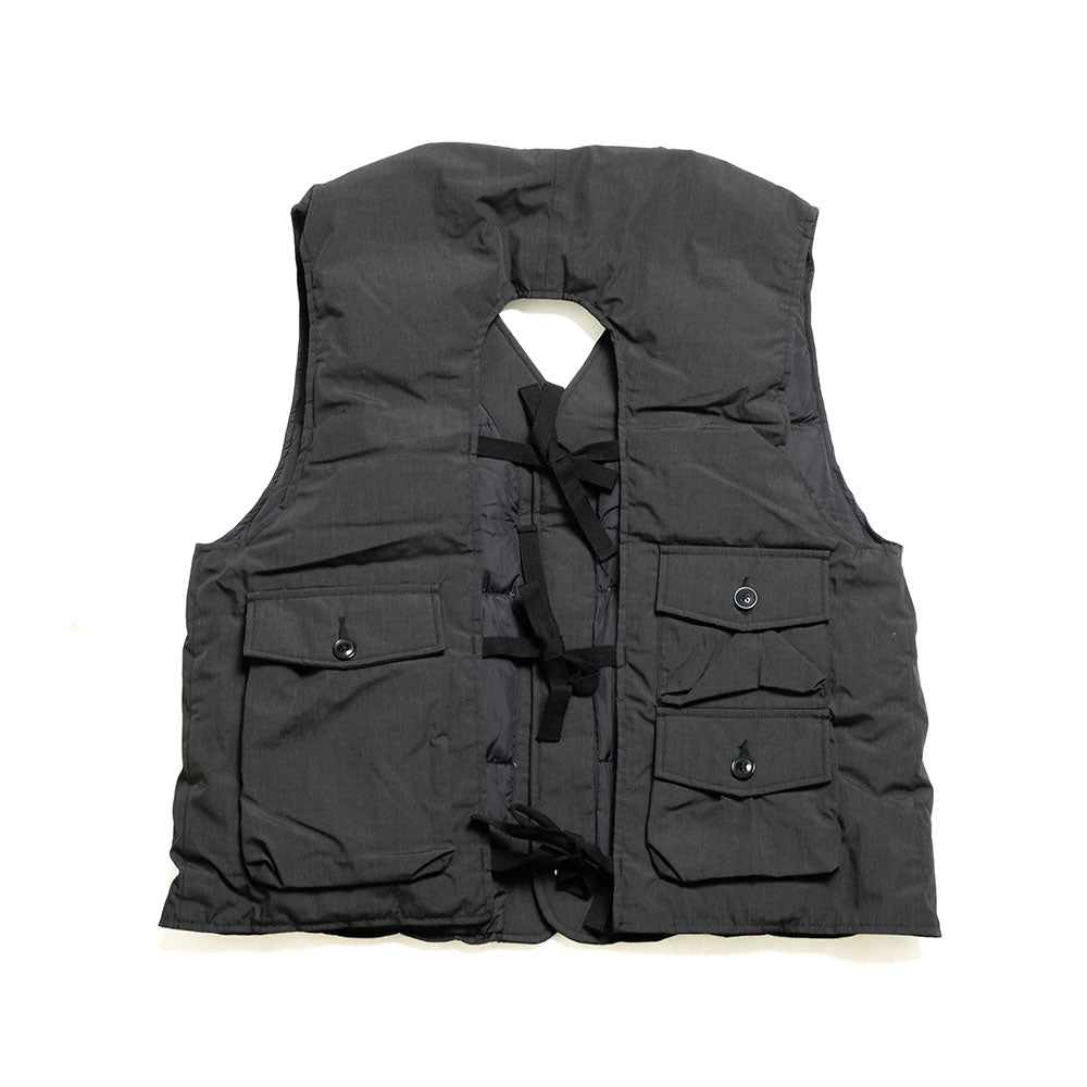 MODMNT - C-1 VEST - NA25F0A002