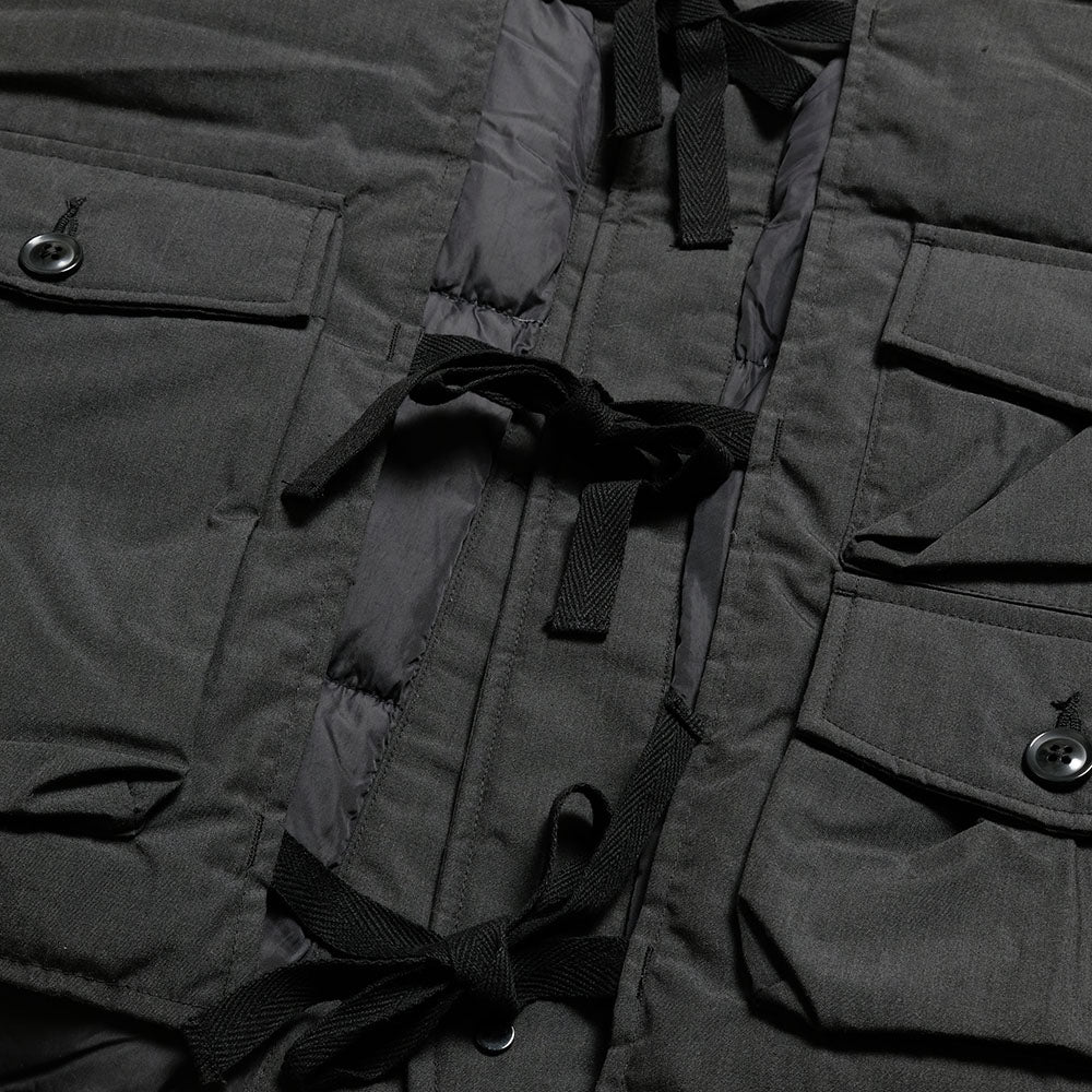 MODMNT - C-1 VEST - NA25F0A002