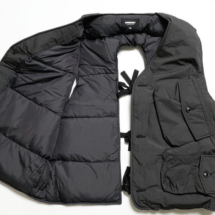 MODMNT - C-1 VEST - NA25F0A002