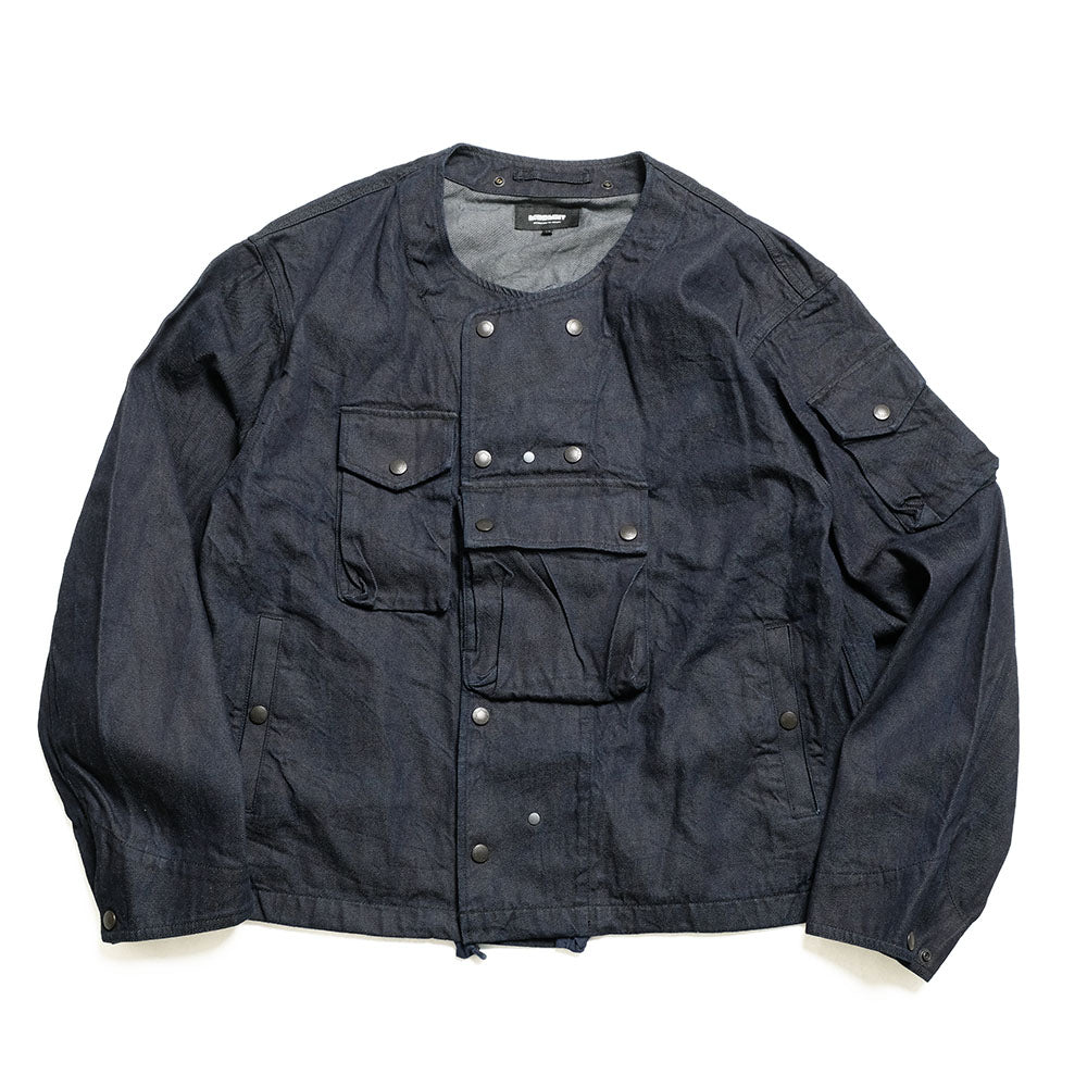 サンハウス　sunhouse ジャケット　白　ホワイト ジャケット – Sun House Online Store 〜 サンハウス オンラインストア 〜