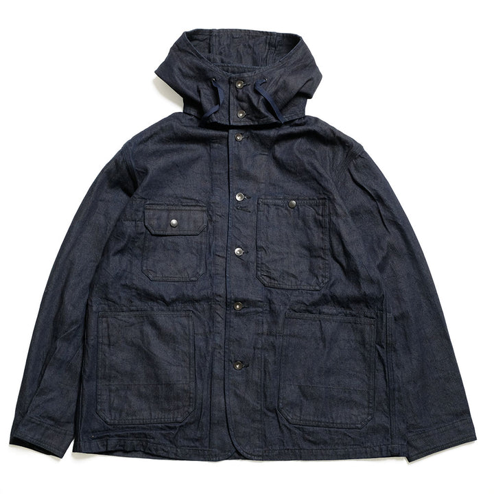 MODMNT - COVERALL JKT - NA25F1A012