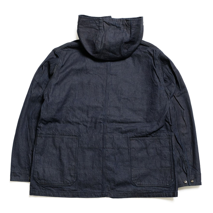 MODMNT - COVERALL JKT - NA25F1A012