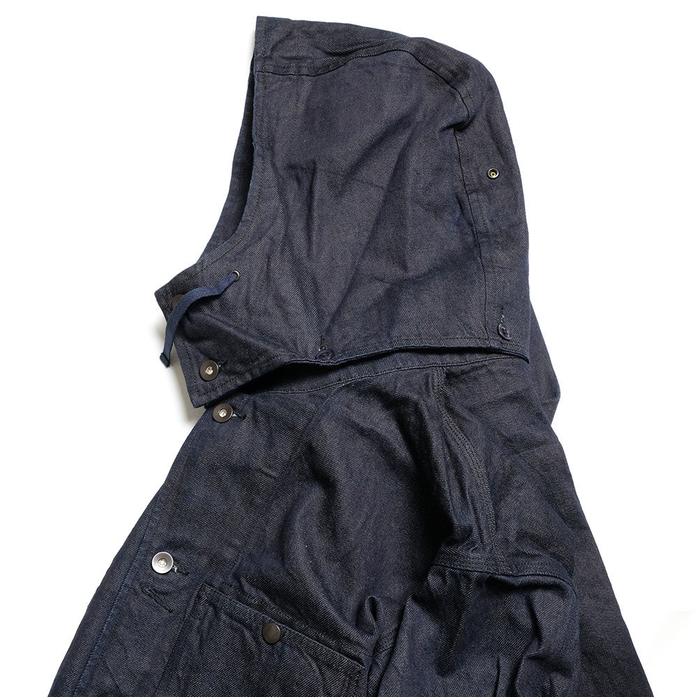 MODMNT - COVERALL JKT - NA25F1A012