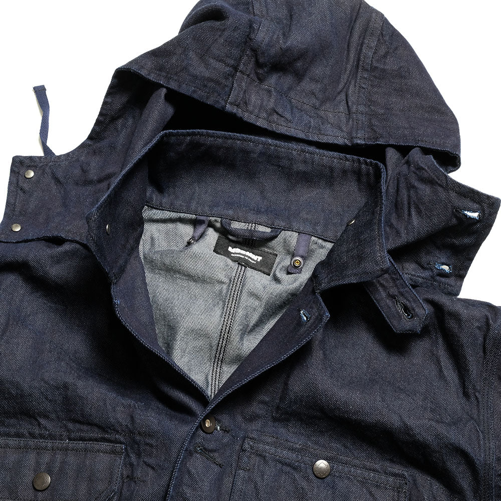 MODMNT - COVERALL JKT - NA25F1A012