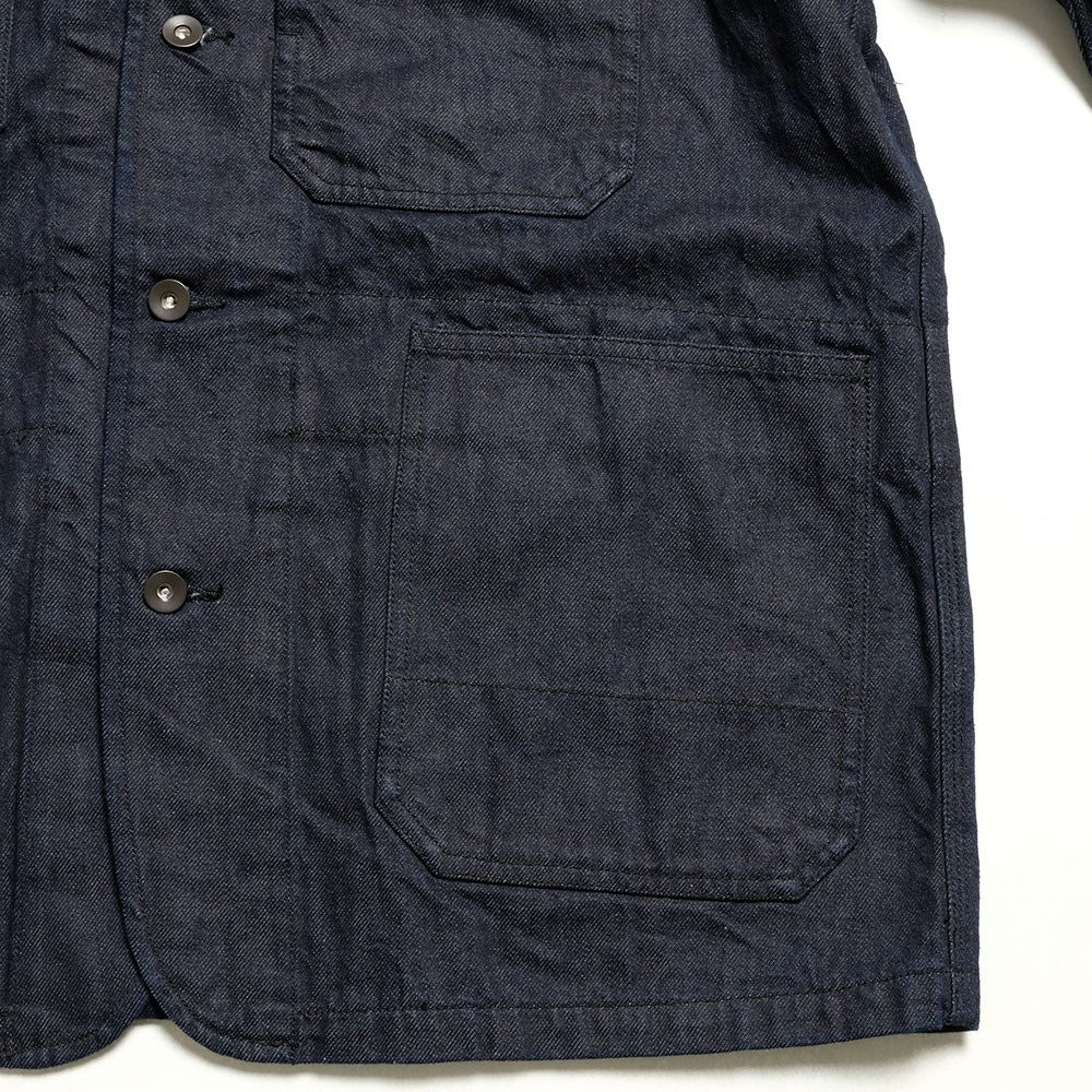 MODMNT - COVERALL JKT - NA25F1A012