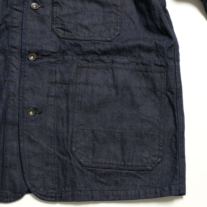 MODMNT - COVERALL JKT - NA25F1A012