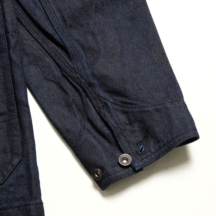 MODMNT - COVERALL JKT - NA25F1A012