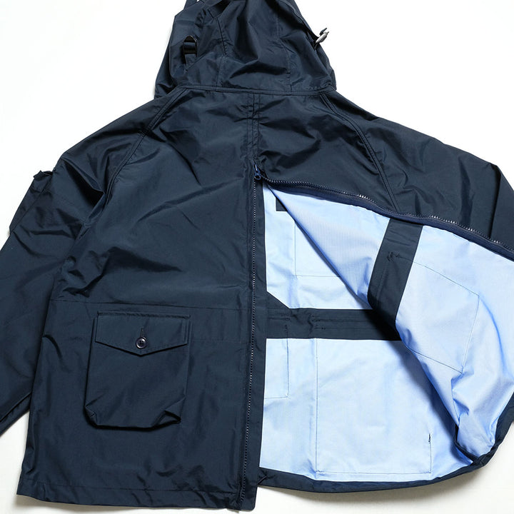 MODMNT - MIL SMOCK SHORT - NA25F1A023