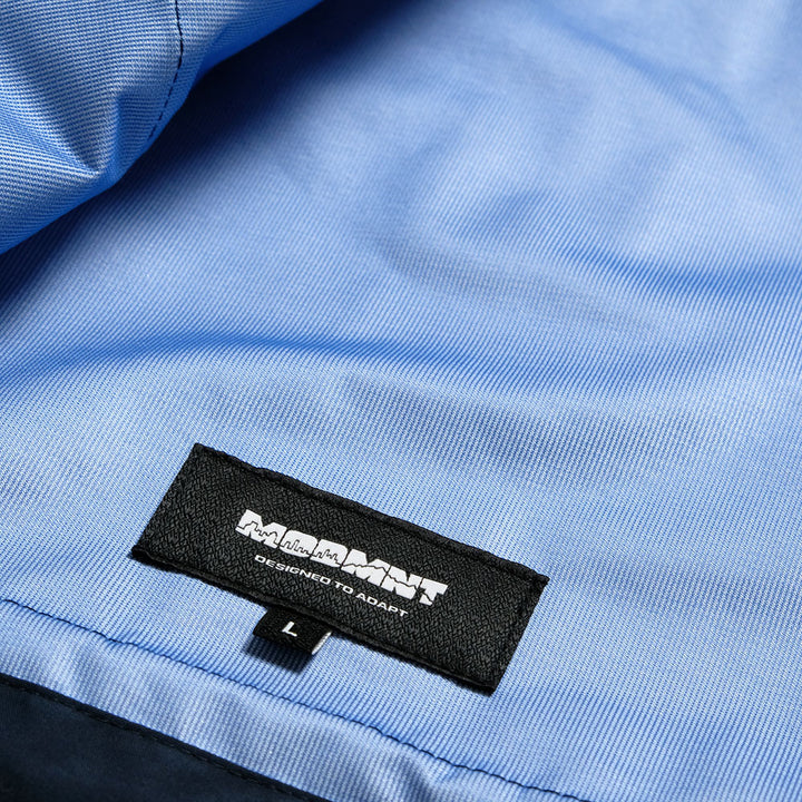 MODMNT - MIL SMOCK SHORT - NA25F1A023