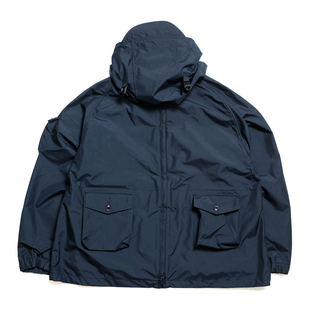 MODMNT - MIL SMOCK SHORT - NA25F1A023 – Sun House Online Store