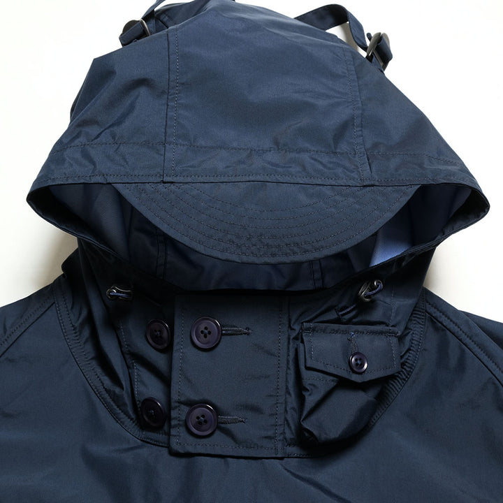 MODMNT - MIL SMOCK SHORT - NA25F1A023