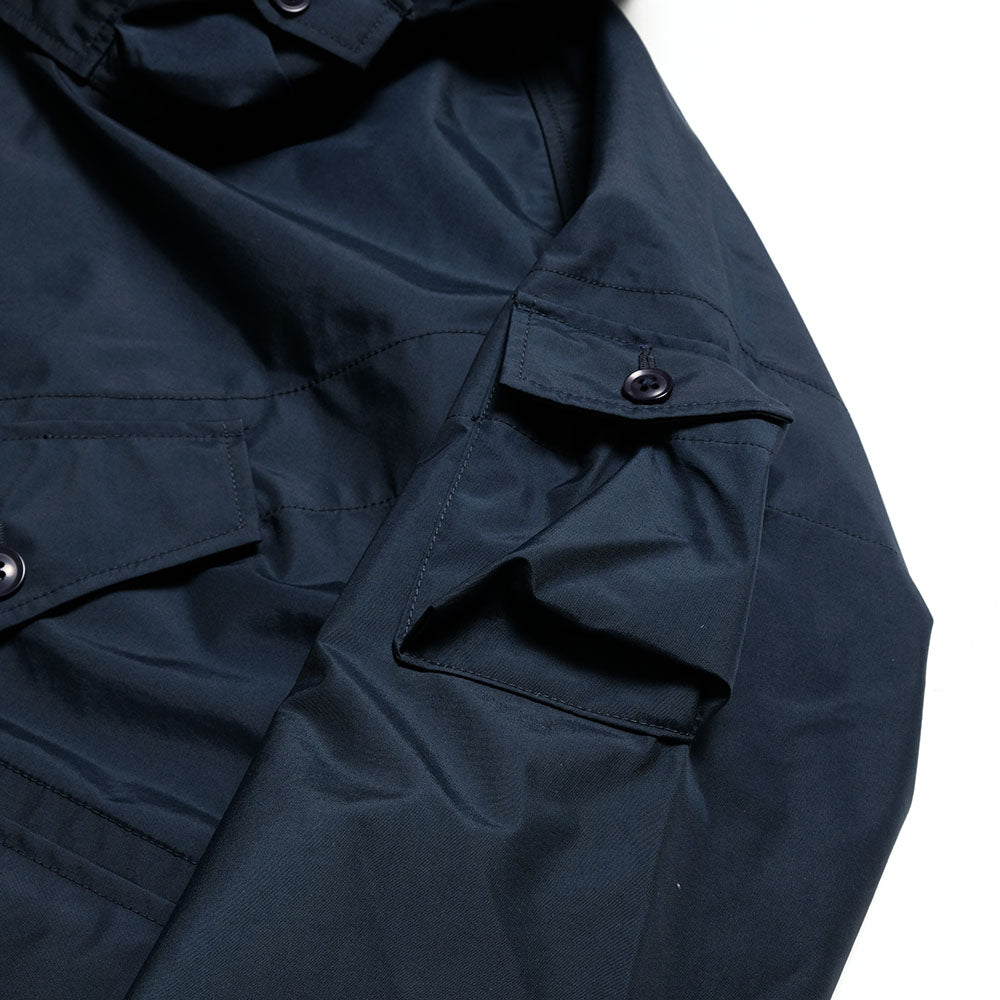 MODMNT - MIL SMOCK SHORT - NA25F1A023