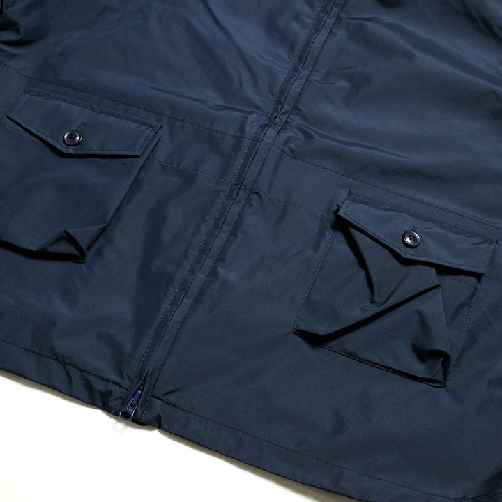 MODMNT - MIL SMOCK SHORT - NA25F1A023