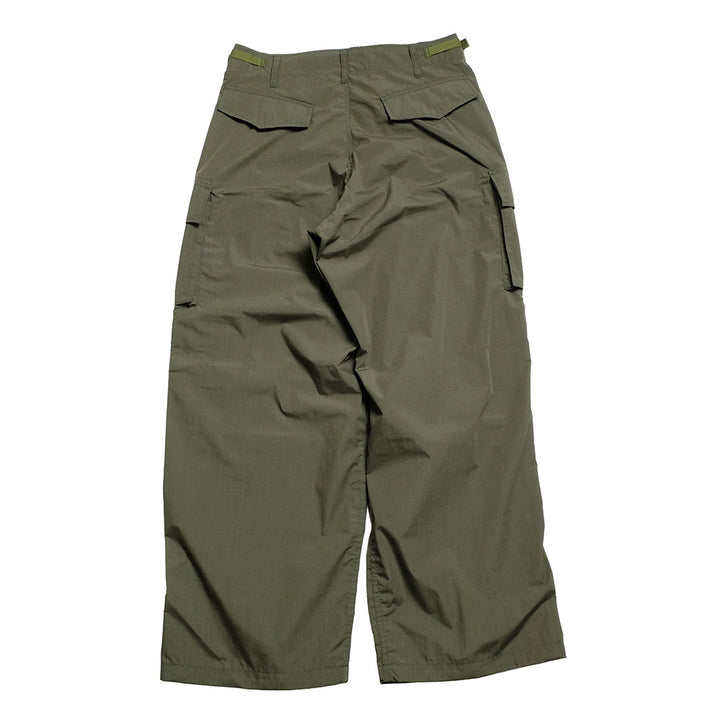 MODMNT - MIL CARGO PANTS - NA25F1D032