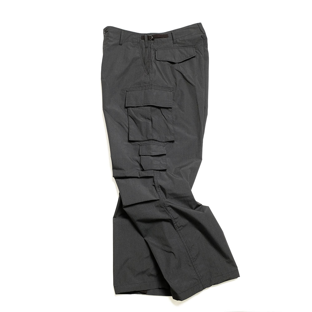 MODMNT - MIL CARGO PANTS - NA25F1D032