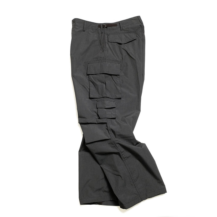 MODMNT - MIL CARGO PANTS - NA25F1D032