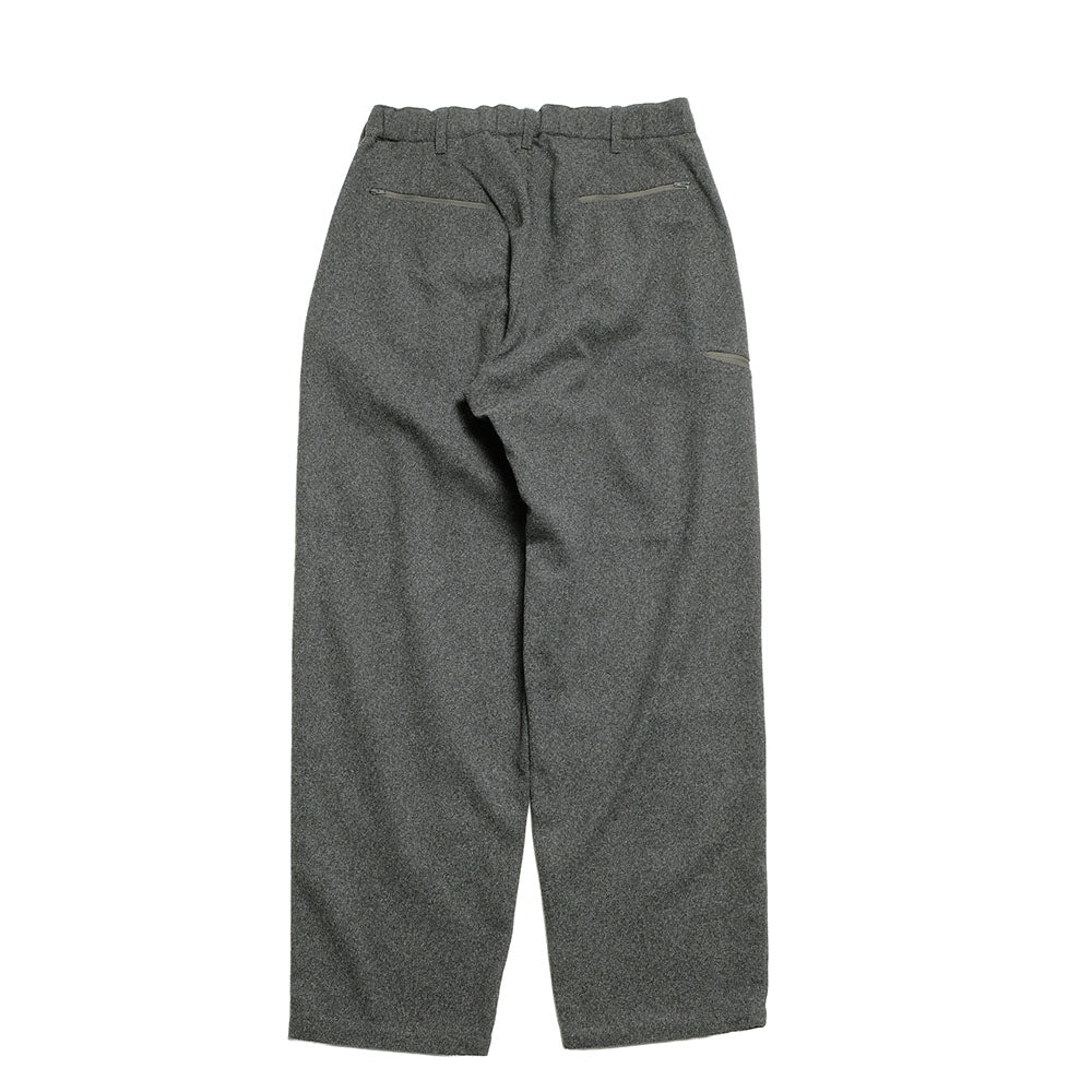 MODMNT - SPORT SLACKS - NA25F1D034