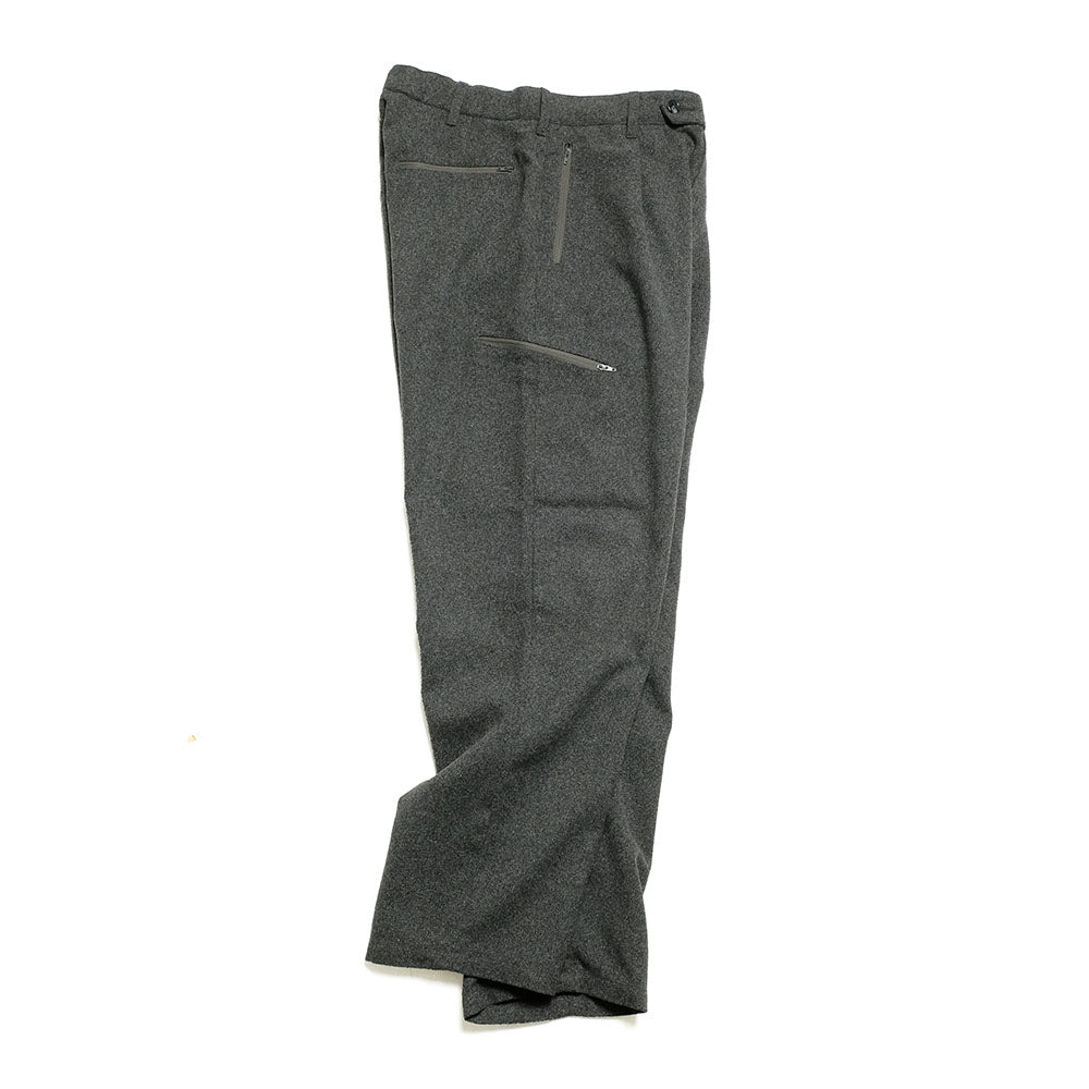 MODMNT - SPORT SLACKS - NA25F1D034
