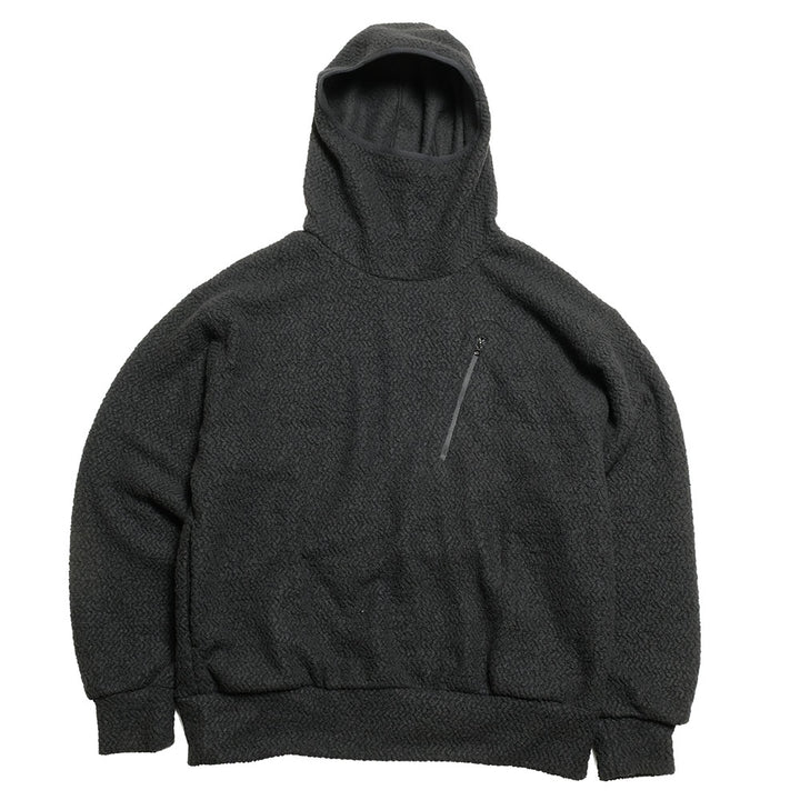 MODMNT - HOODED TURTLE POPOVER - NA25F1Z022
