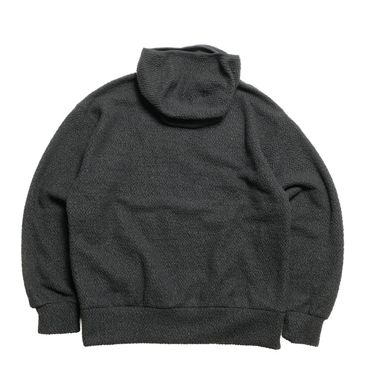 MODMNT - HOODED TURTLE POPOVER - NA25F1Z022