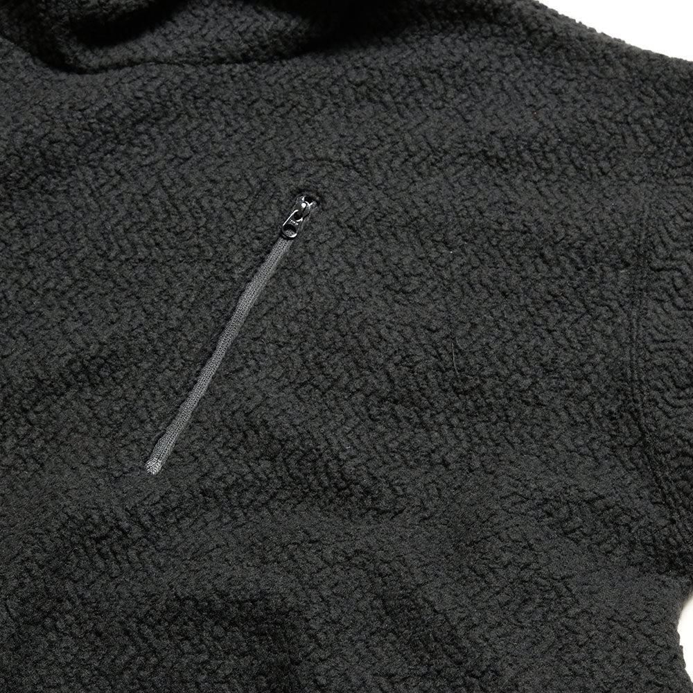 MODMNT - HOODED TURTLE POPOVER - NA25F1Z022