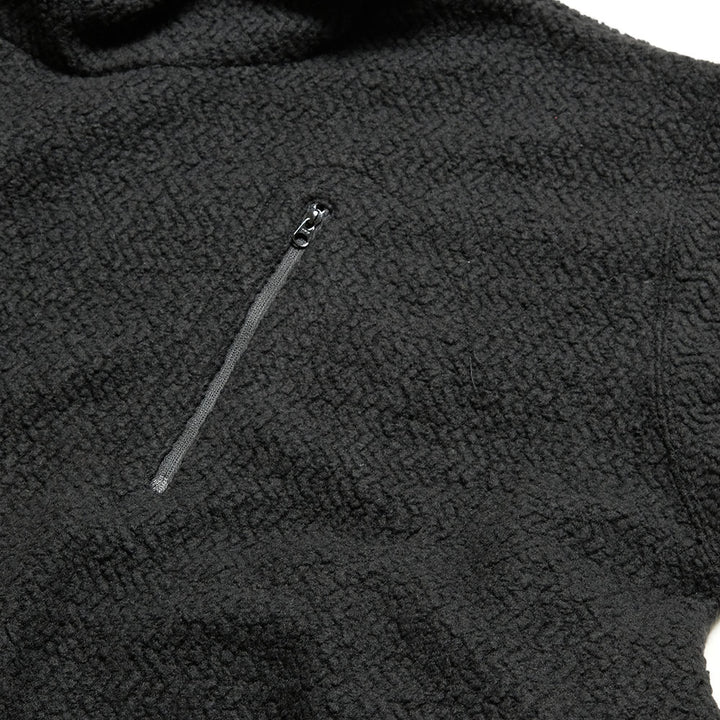 MODMNT - HOODED TURTLE POPOVER - NA25F1Z022