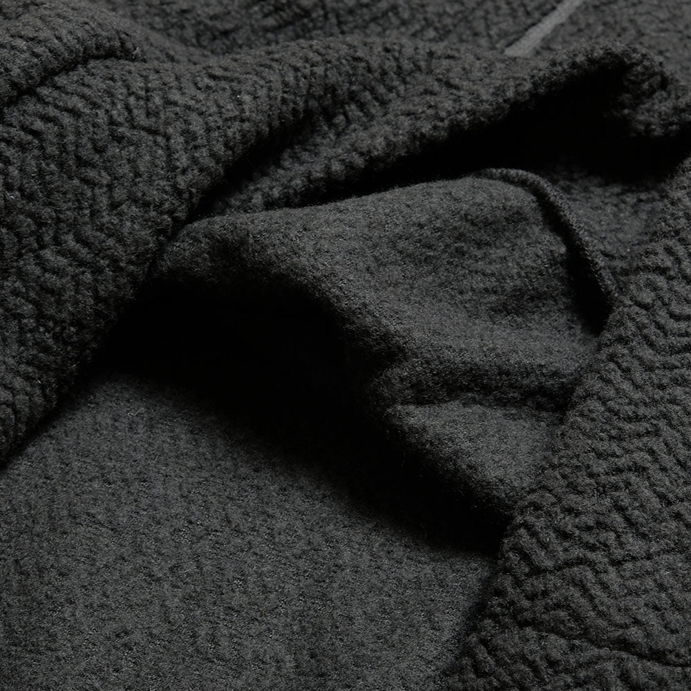 MODMNT - HOODED TURTLE POPOVER - NA25F1Z022