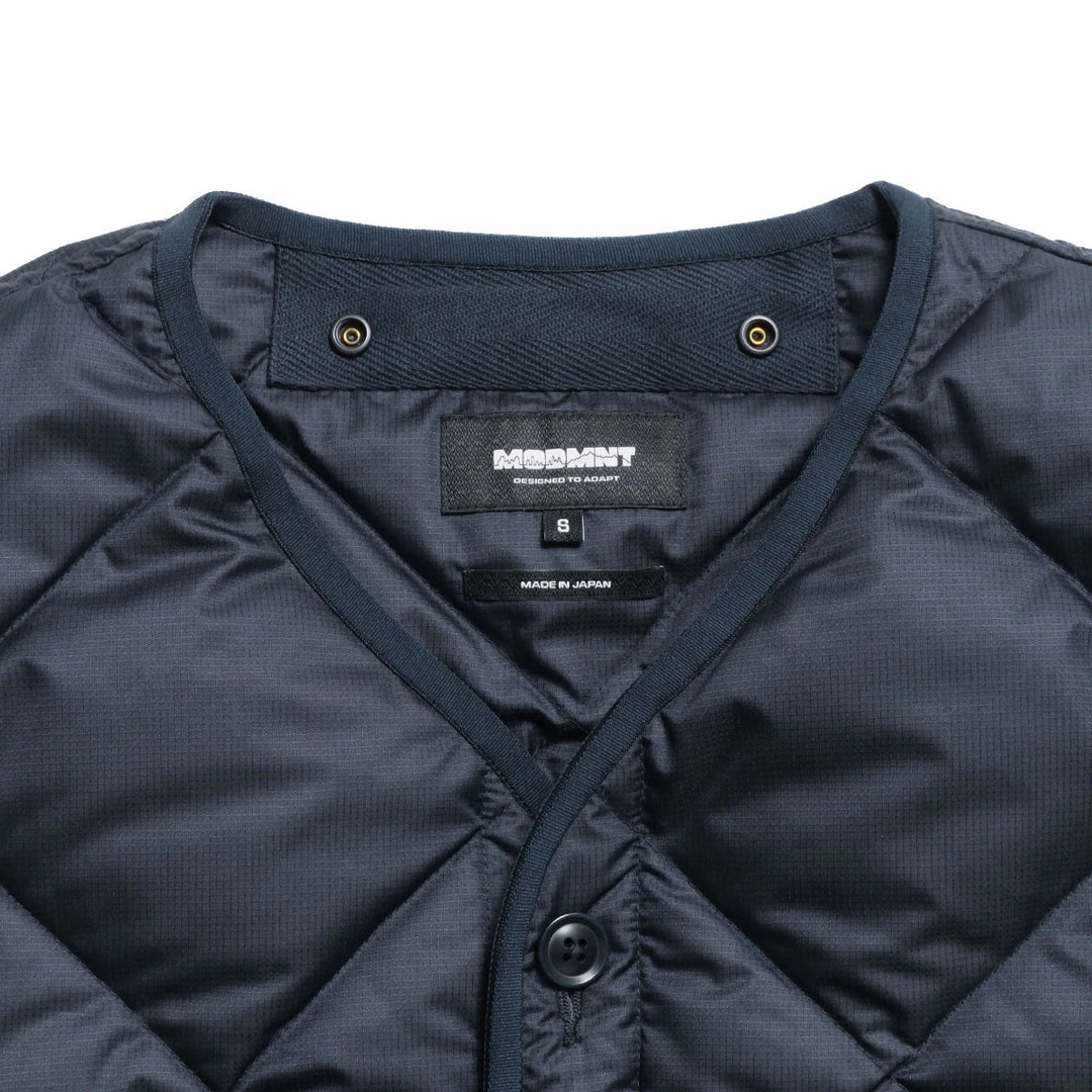 MODMNT - LINER DOWN JKT - NA26F0I004