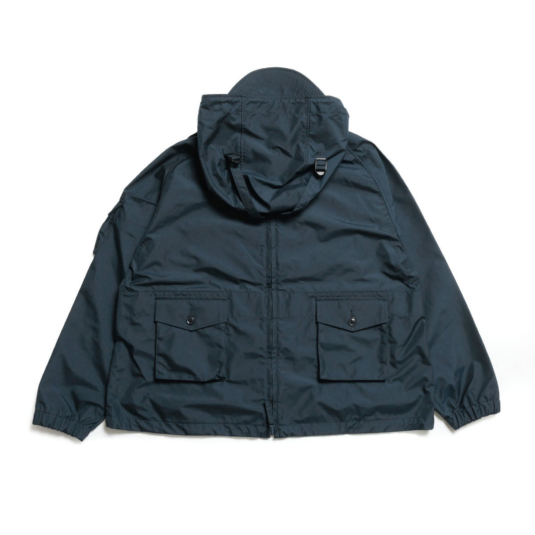 MODMNT - MIL SMOCK SHORT - NA26F1A003