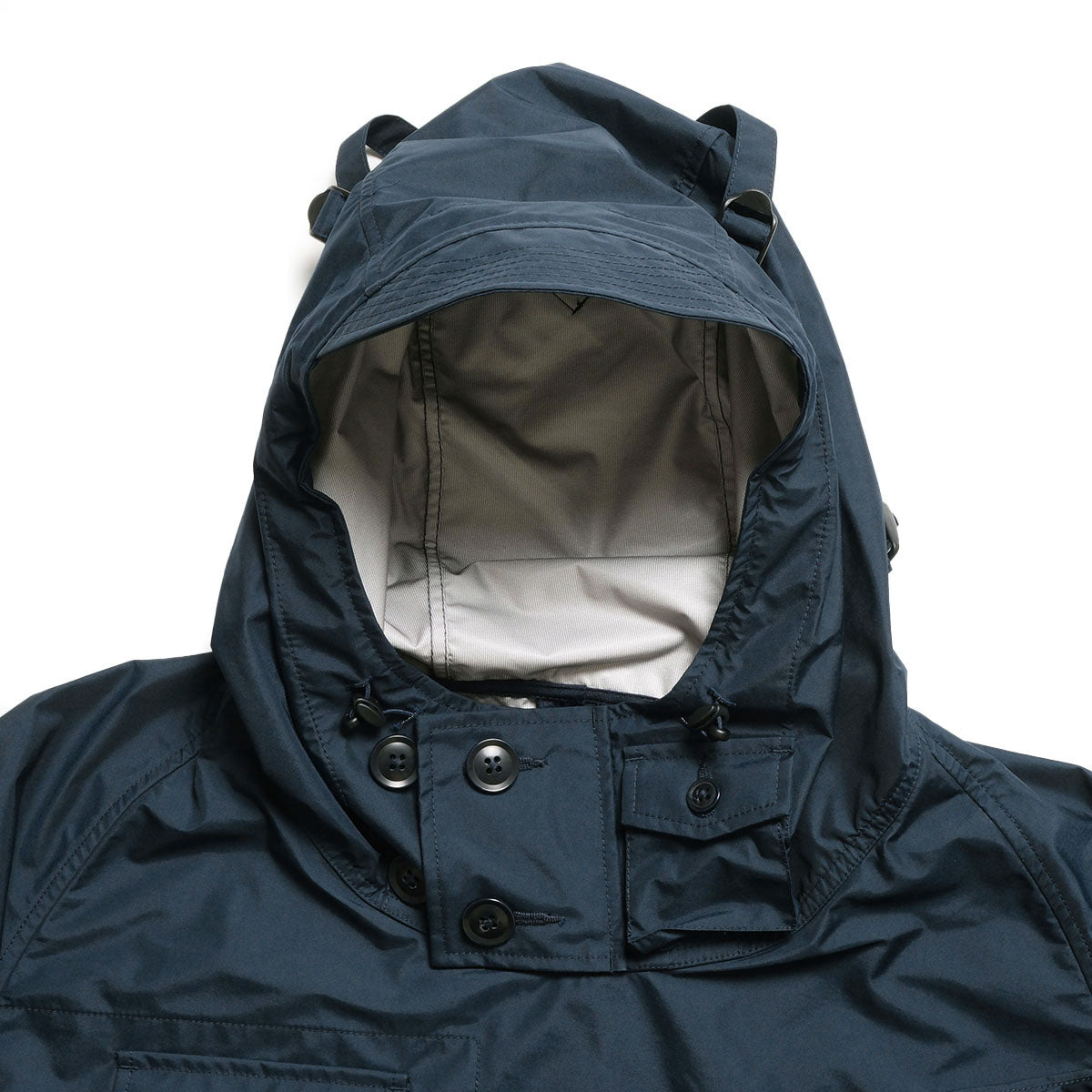 MODMNT - MIL SMOCK SHORT - NA26F1A003 – Sun House Online Store