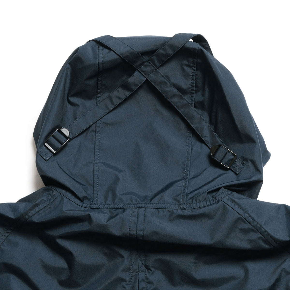MODMNT - MIL SMOCK SHORT - NA26F1A003 – Sun House Online Store