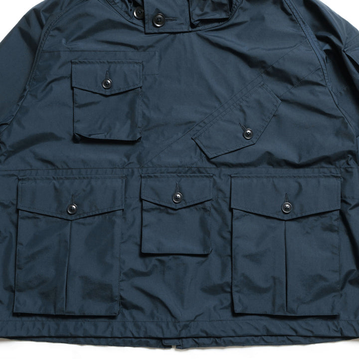 MODMNT - MIL SMOCK SHORT - NA26F1A003