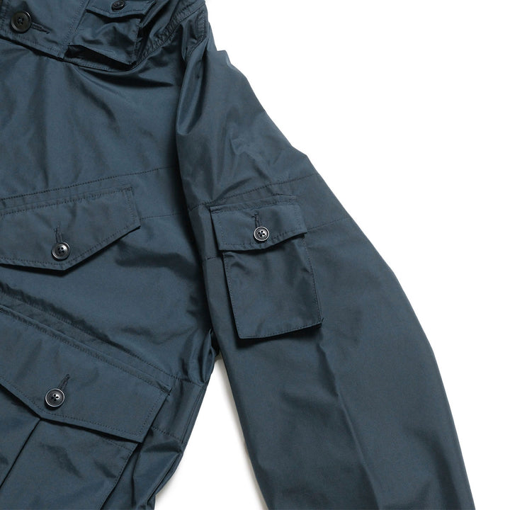MODMNT - MIL SMOCK SHORT - NA26F1A003