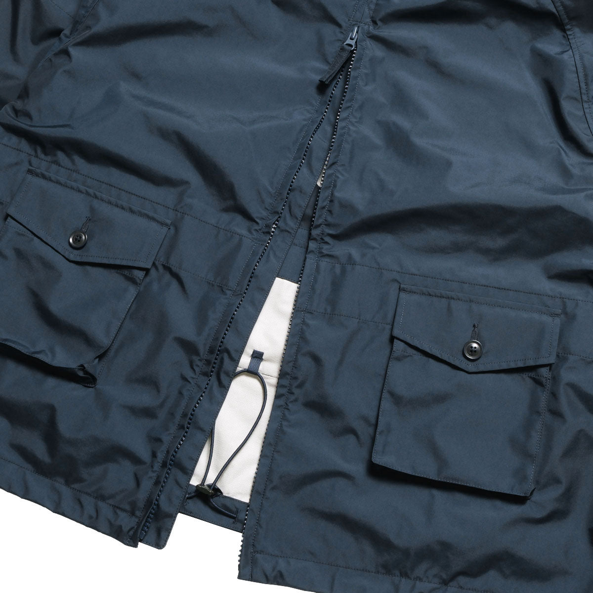 MODMNT - MIL SMOCK SHORT - NA26F1A003 – Sun House Online Store