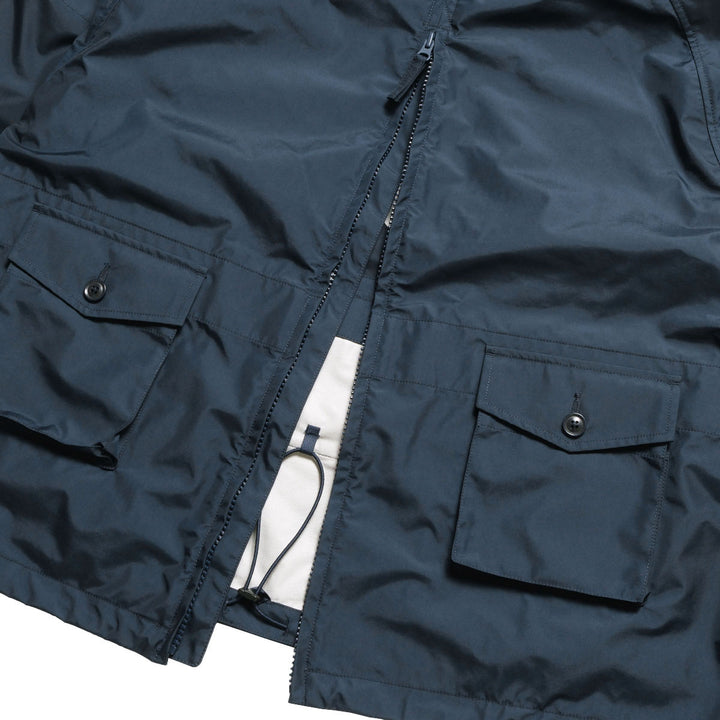 MODMNT - MIL SMOCK SHORT - NA26F1A003