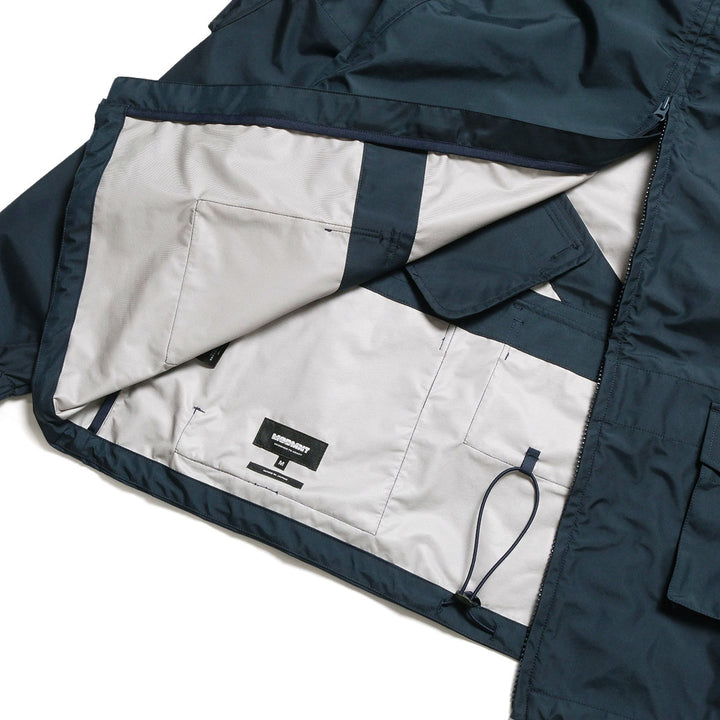 MODMNT - MIL SMOCK SHORT - NA26F1A003