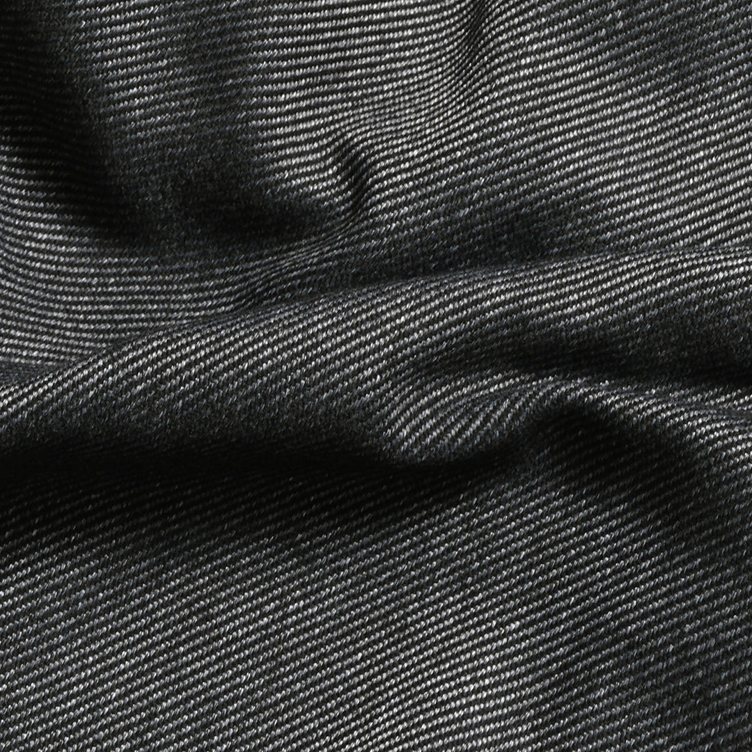 MODMNT - T/TWEED UTILITY CPO SHIRT - NA26F1I015