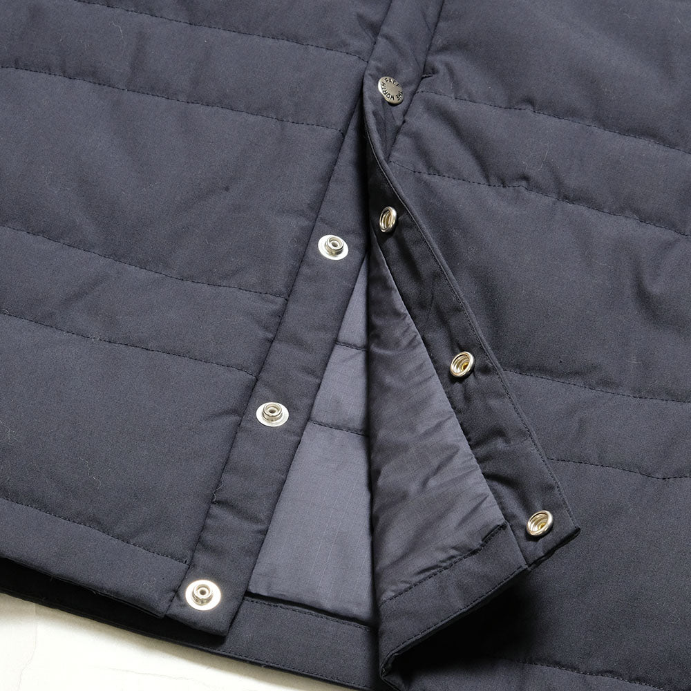 THE NORTH FACE PURPLE LABEL - 65/35 Down Cardigan - ND2360N – Sun