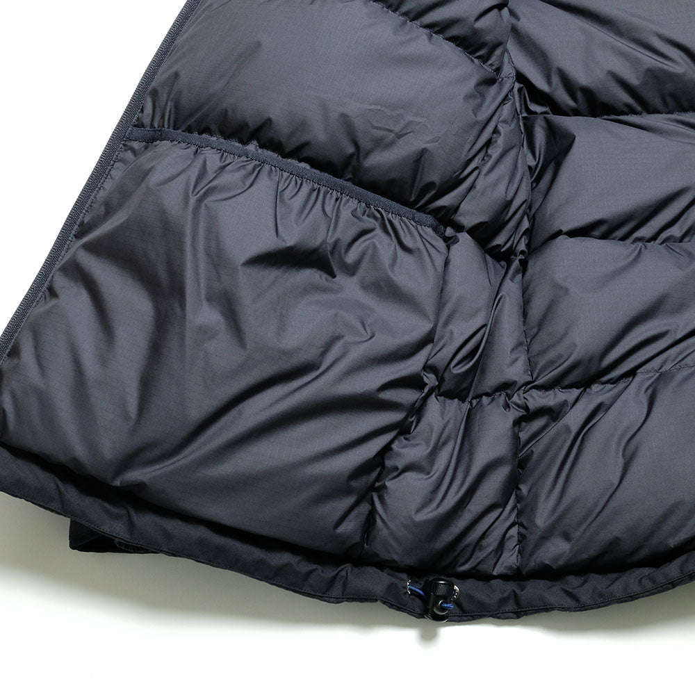 THE NORTH FACE PURPLE LABEL - 65/35 Mountain Short Down Parka - ND2371N
