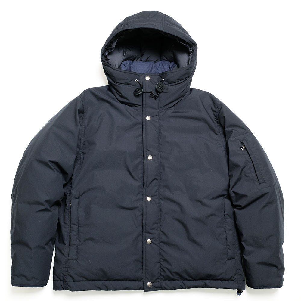 THE NORTH FACE PURPLE LABEL - 65/35 Mountain Short Down Parka - ND2371 –  Sun House Online Store 〜 サンハウス オンラインストア 〜